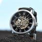 To My Husband - Watch Gift for Husband w/ Meaningful Message Card